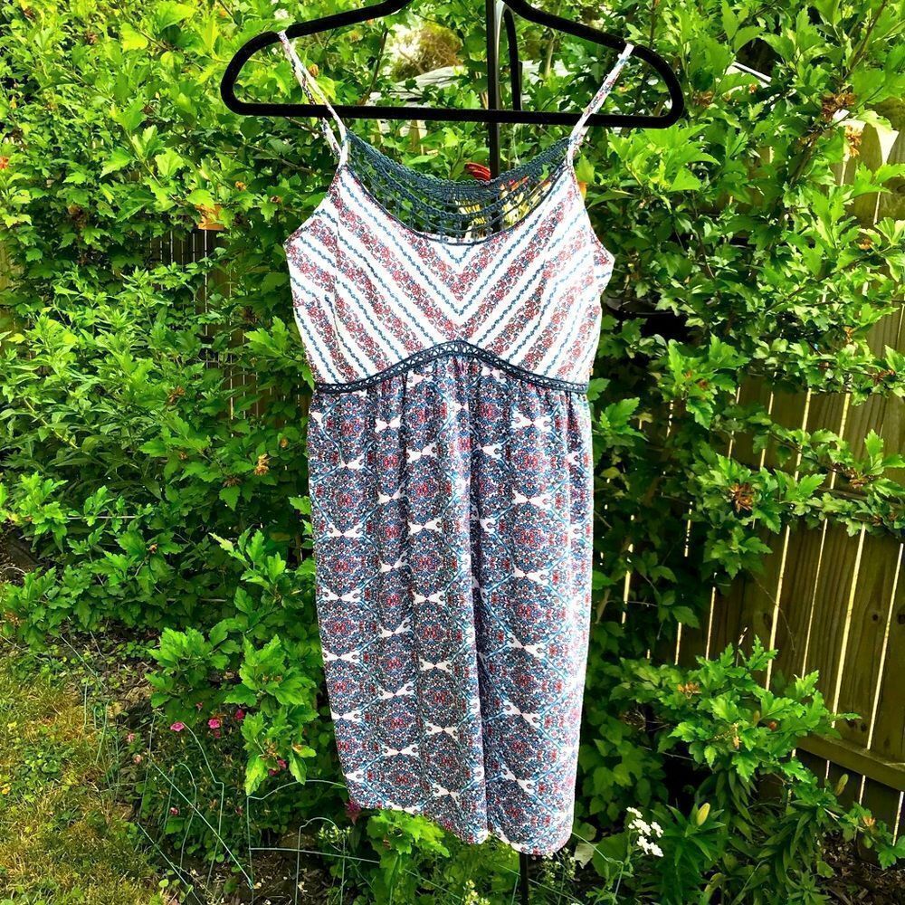 Midi Sundress